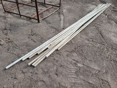 aluminum tubing suppliers near me